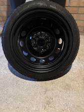 Hyundai i10 Spare Wheel