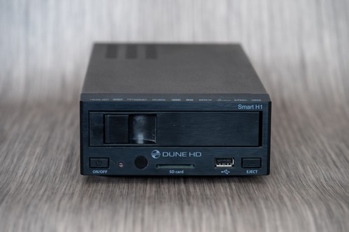 Dune smart media player - hd,
