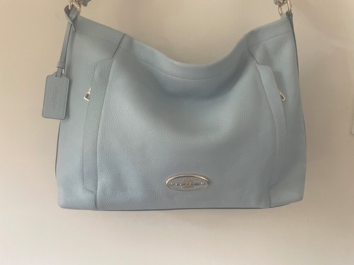 Coach 34312 lught - coach, pebbled