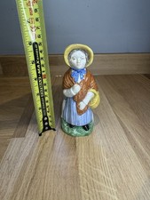 Little Nell, Wood & Sons, Charles Dickens Toby Jug Limited Edition