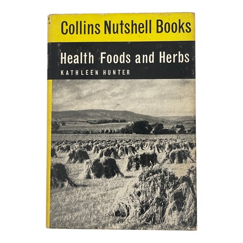 Health foods and - health,