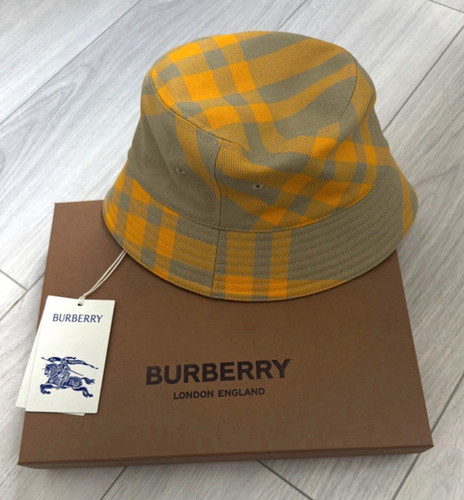 Burberry wool twill check - burberry,