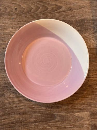 Royal doulton pasta - bowl, white