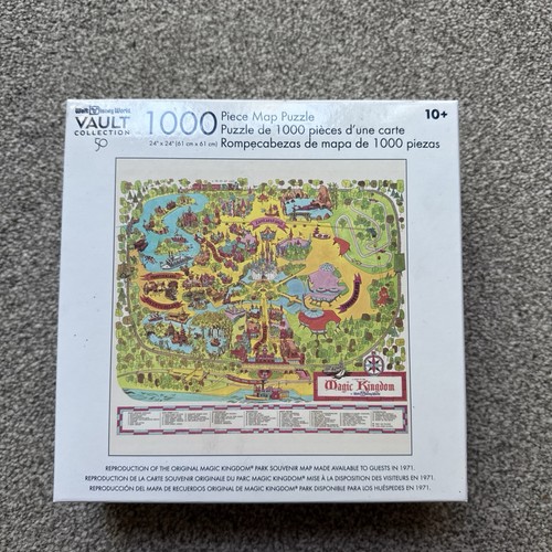 1000 piece vault collection - piece,