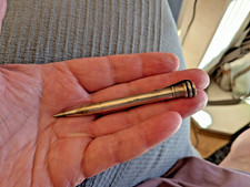 Vintage Eversharp Sterling