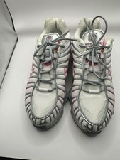 Nike Shox TL Trainers Womens