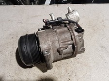 2011 Mercedes C Class Coupe