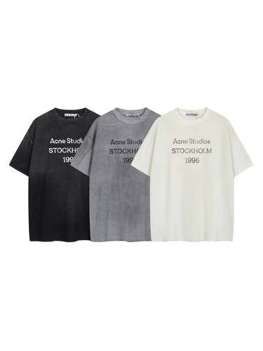 Acne studios stockholm 1996 - acne,