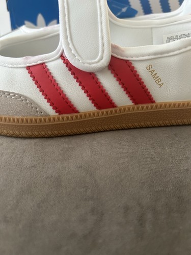 Adidas samba mary - adidas,