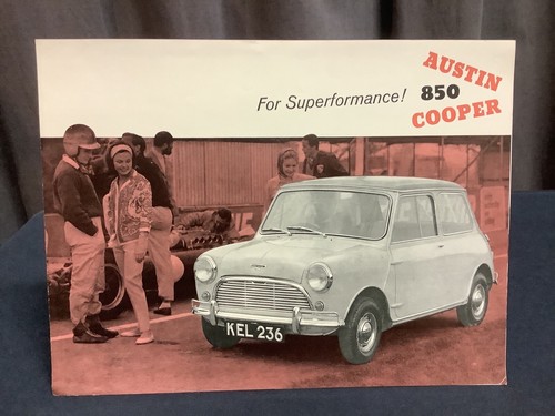 Rare original catalog 1962 - rare,
