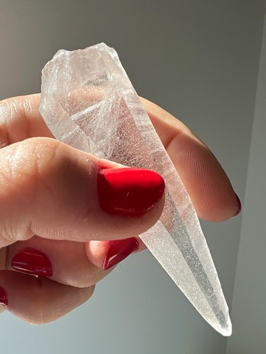 39g raw tapered - 39g, lemurian