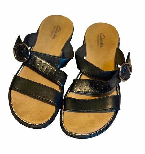 Clarks women black - women’s,
