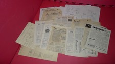 Vintage philco diagrams - philco,