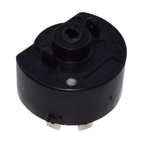 Ignition switch engine - ignition, starter