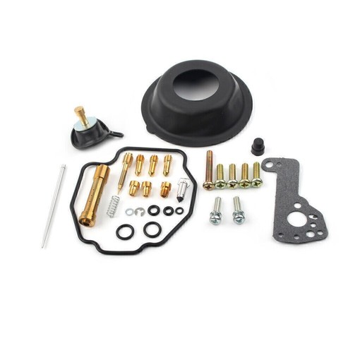 Carburetor repair kit - carburetor,