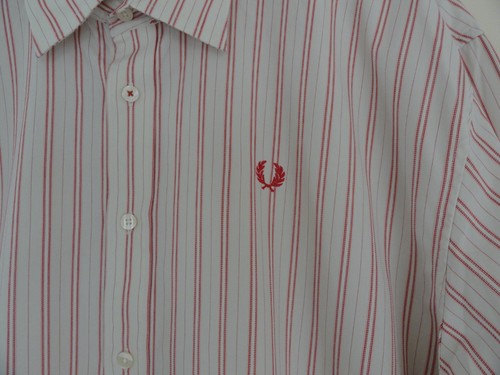 Fred perry shirt mens - mens, xxl