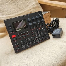 Elektron Syntakt 12 Track