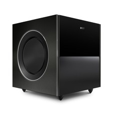 Manufacturer Refurbished - KEF