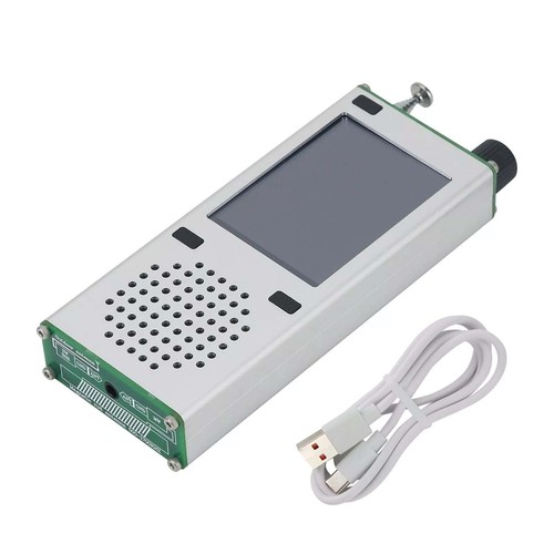 Upgraded ats200 full band - upgraded,