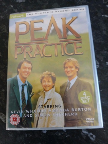 Peak practice series - peak,