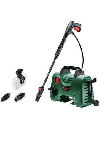 Bosch aquatak pressure washer - bosch,