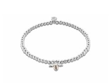 Clogau Silver & Rose Gold