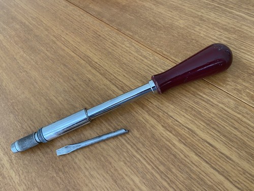 Vintage stanley yankee 130a - vintage,