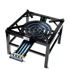 20.8KW 4 KEY HEAVY DUTY CAST