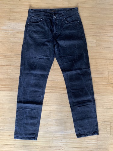 Nudie jeans steady eddie - nudie,