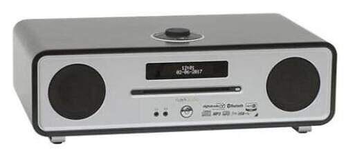 Ruark mk3 music - mk3, system