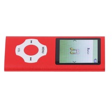 MP3 MP4 Player BT 5.0 HiFi