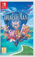 Trials of Mana (Nintendo