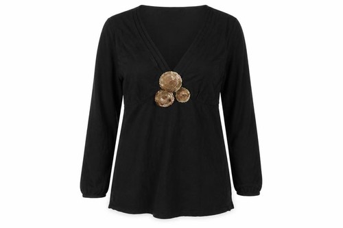 Boden womens tunic blouse size - tunic,