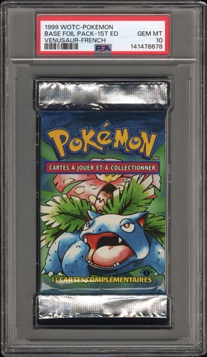 1999 pokemon french - 1999,