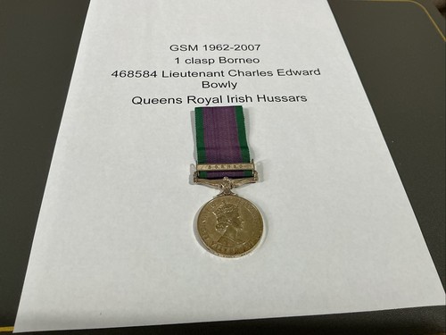 General service medal with - service,