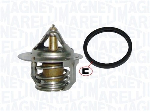 Fits magneti marelli - fits,