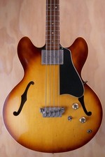 Gibson EB-2 Semi-Hollow