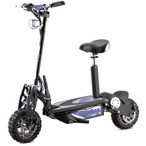 Mototec chaos electric scooter - mototec,