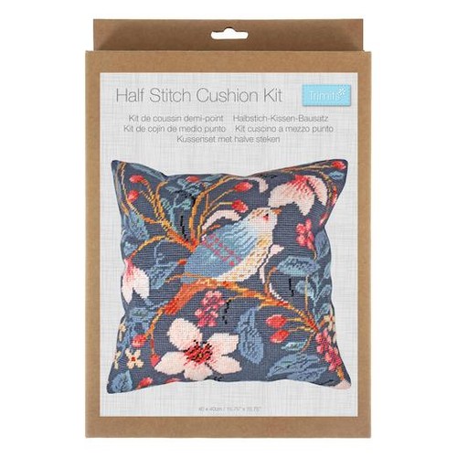 Trimits half stitch - stitch, tapestry