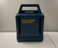 1990 VTech Talking Battleship