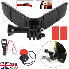 Universal Motorcycle Helmet