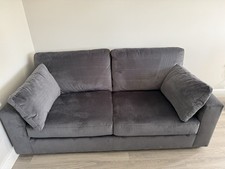  2x M&S Hayden Large 2 Seater