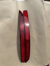 Rear Bumper Reflector For 2018 SKODA OCTAVIA SE