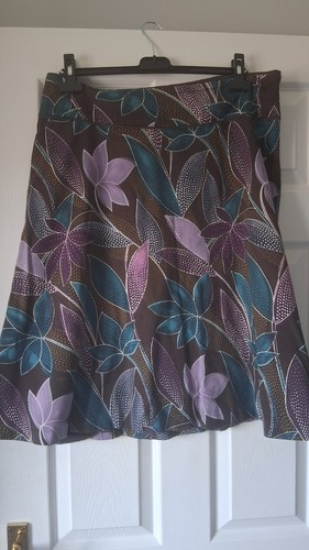Coast midi skirt women size - skirt,