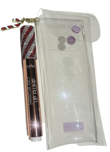Tarte maracuja juicy - juicy, plump