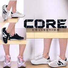 Women Lightweight Trainers