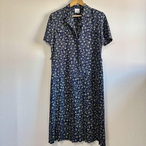 Eastex vintage floral - eastex, midi