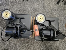 2x Daiwa Tournament Basia 45