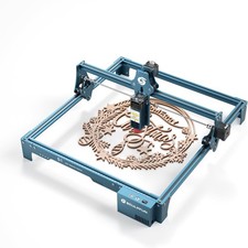 5W Laser Engraver Desktop