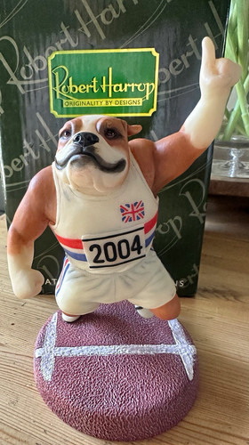 Robert harrop doggie people - robert,